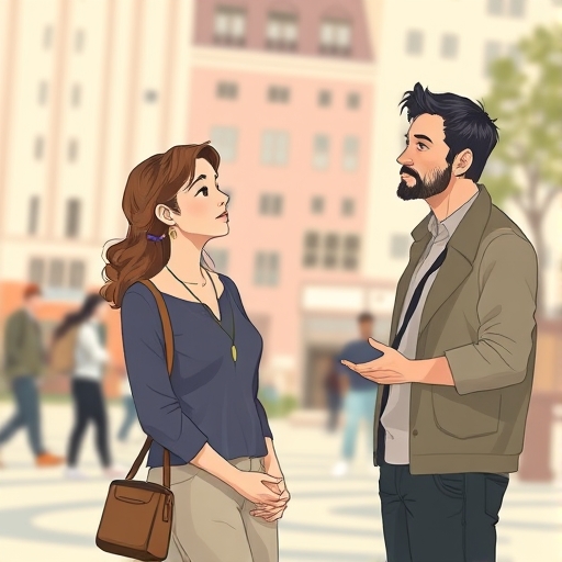El sueño de viajar