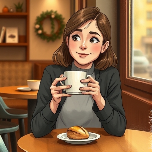 El café nuevo