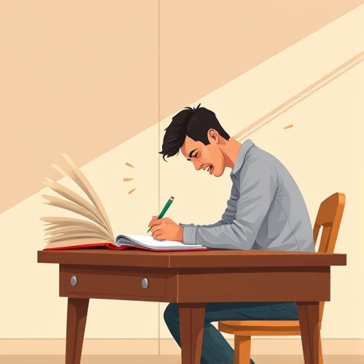 La tarea difícil