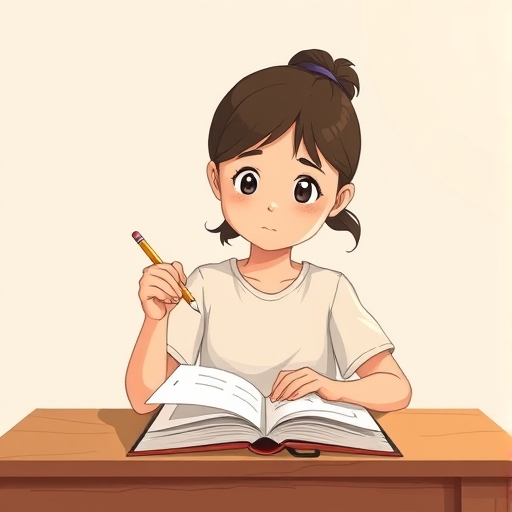 Escribir una historia