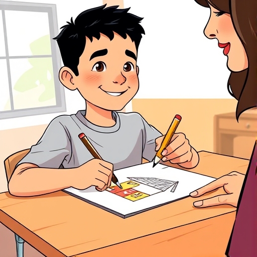 Prueba de dibujo