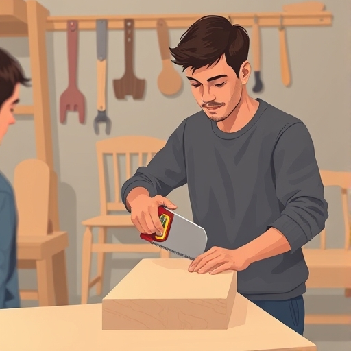 Capacidades en el taller