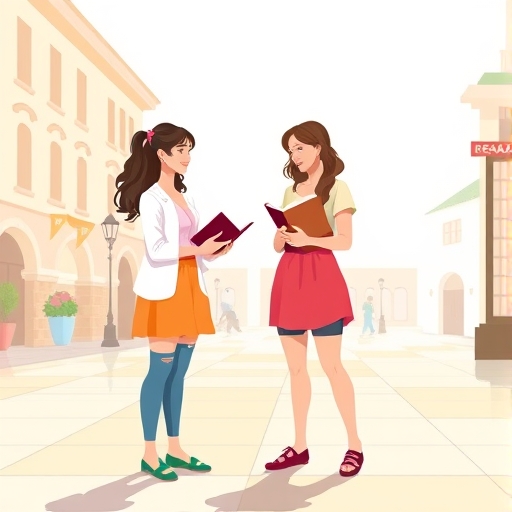 Intercambiamos libros
