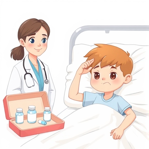 Médica ayuda hoy