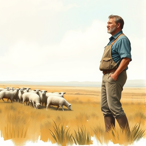 Migraciones en el campo