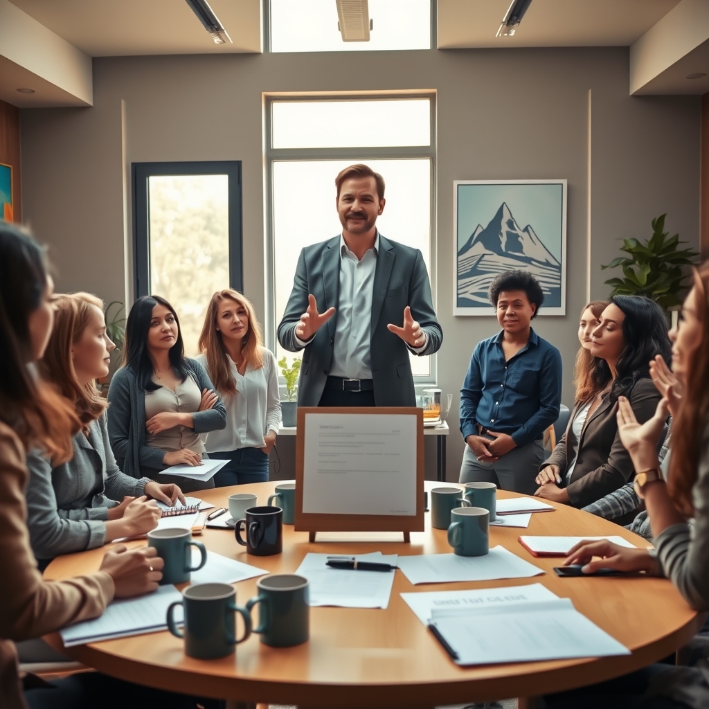 ניהול משברים