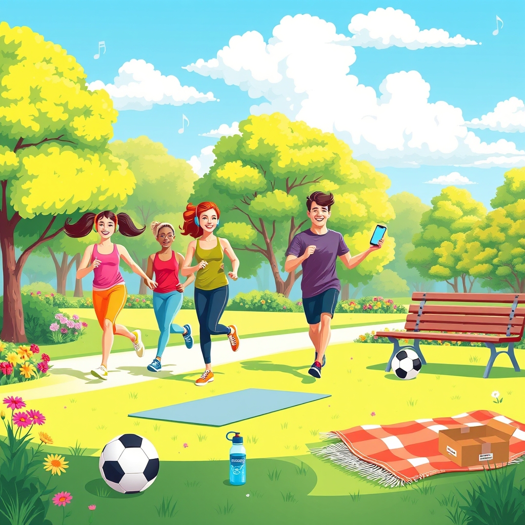 10 דרכים להפוך את האימון למהנה יותר