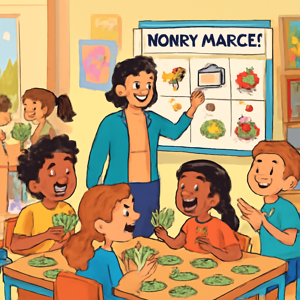 חינוך פיננסי לילדים