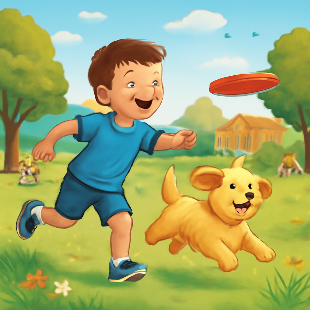 הכלב והדרך למבוגר