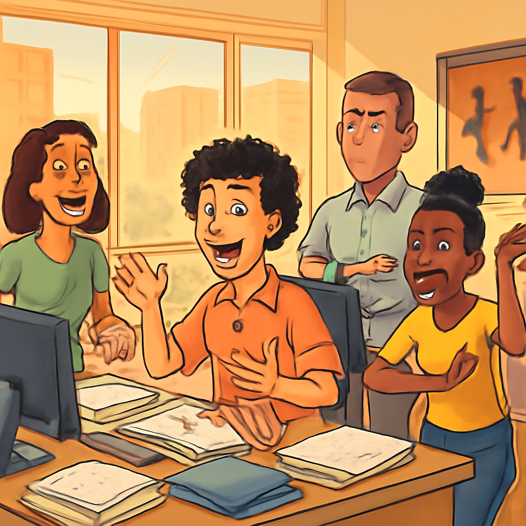 היומנים של הרקדן