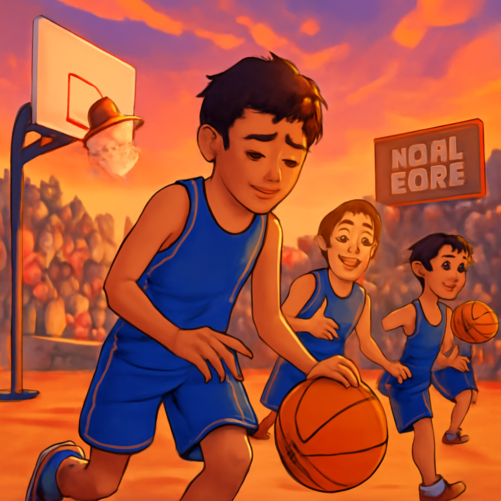 המשחק האחרון