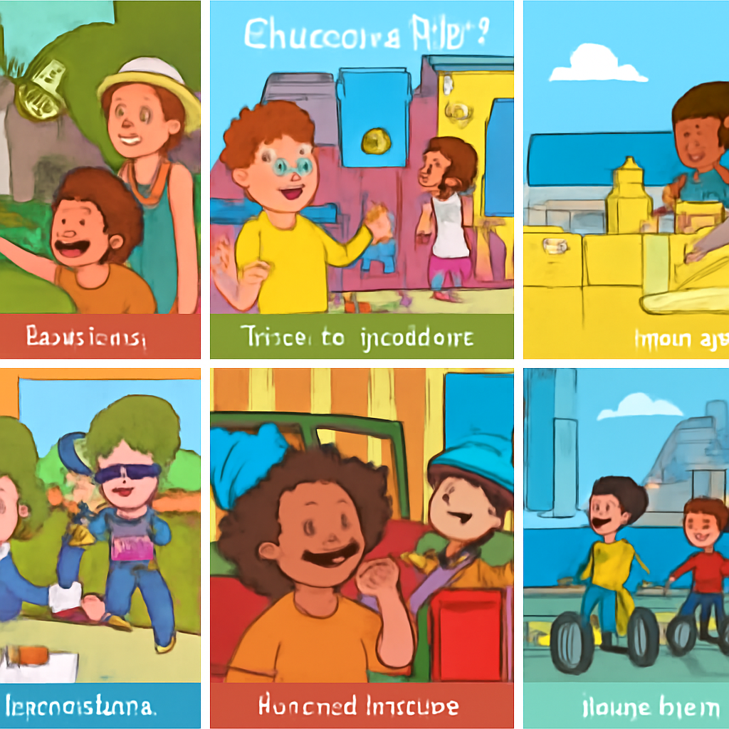 9 פעילויות לילדים בתל אביב