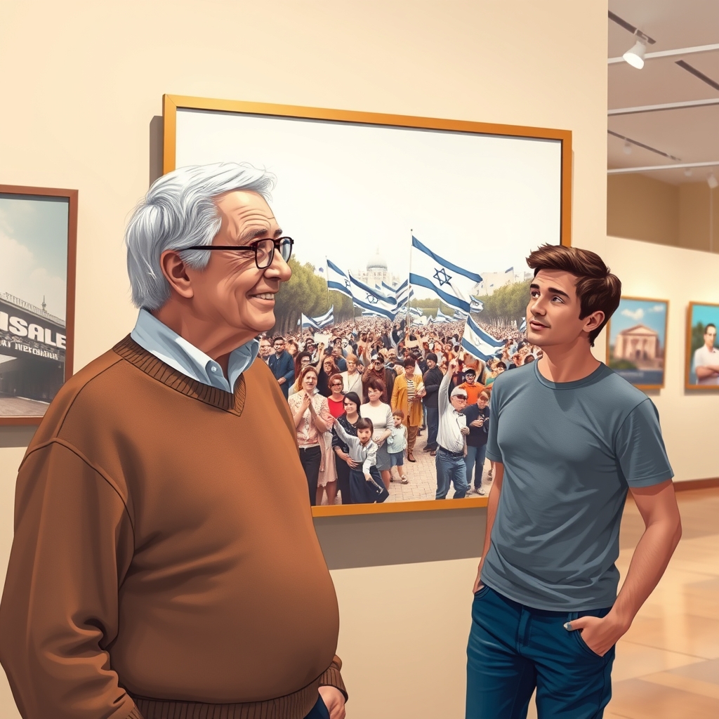 ההיסטוריה של הרגע