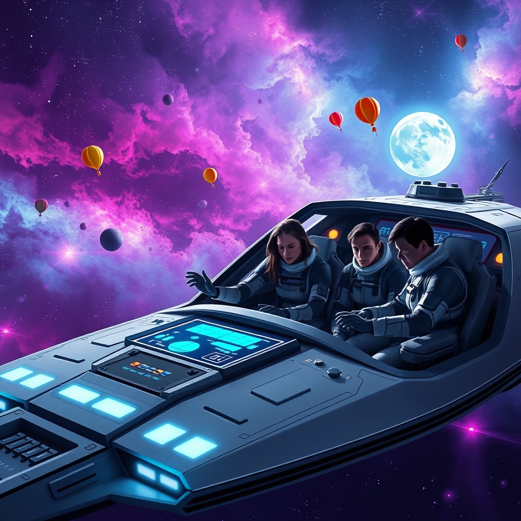 המשלחת האסורה