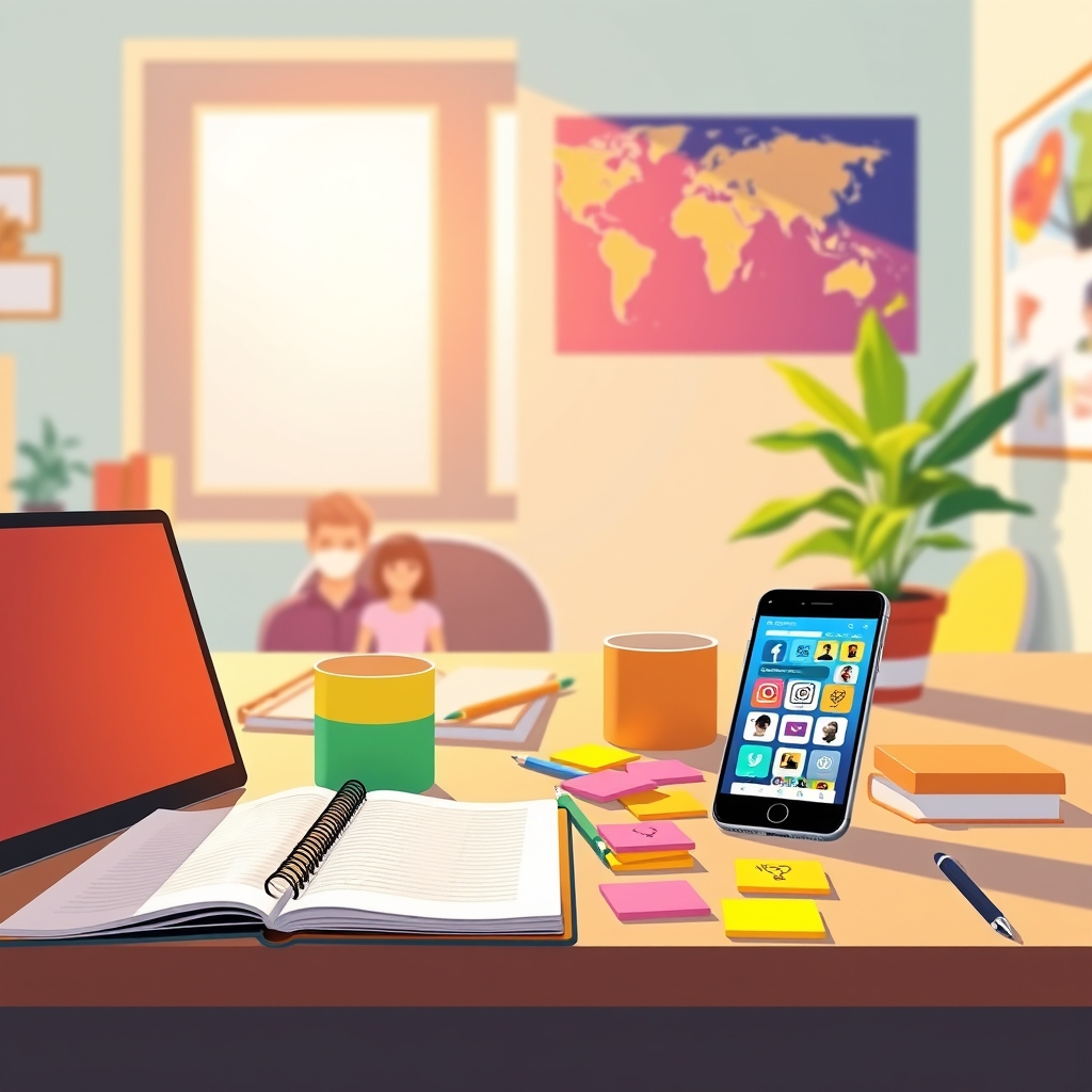 שיווק עצמי בעידן הדיגיטלי