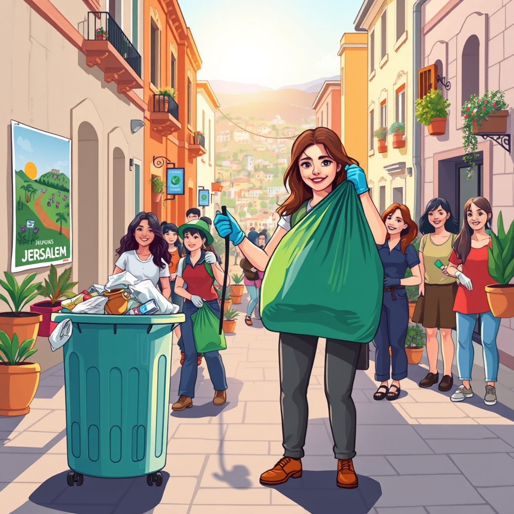 הקול של הסביבה