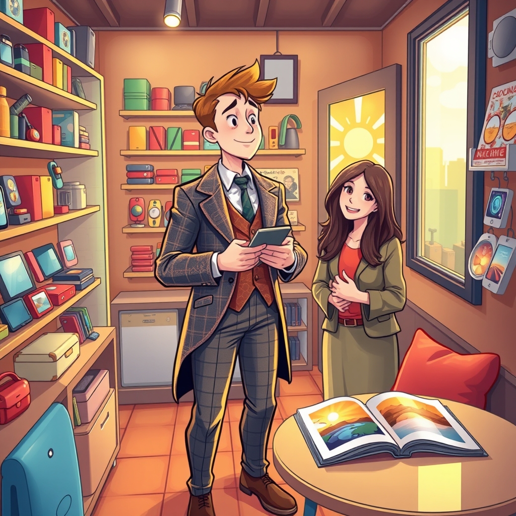 החליפה של רן