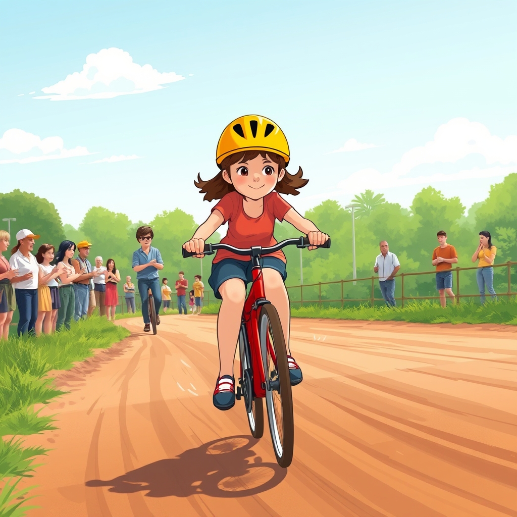 הזיכרון מהמרוץ