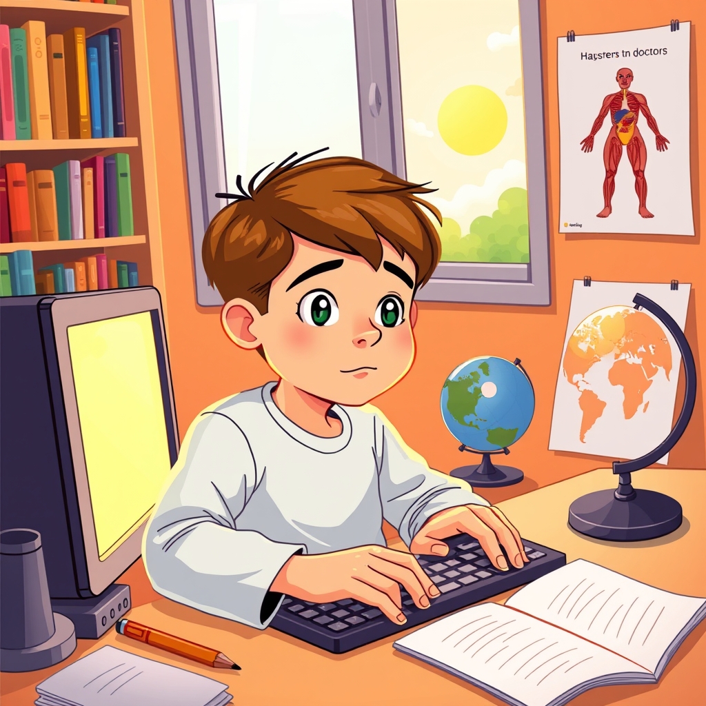 החלום של יוסי