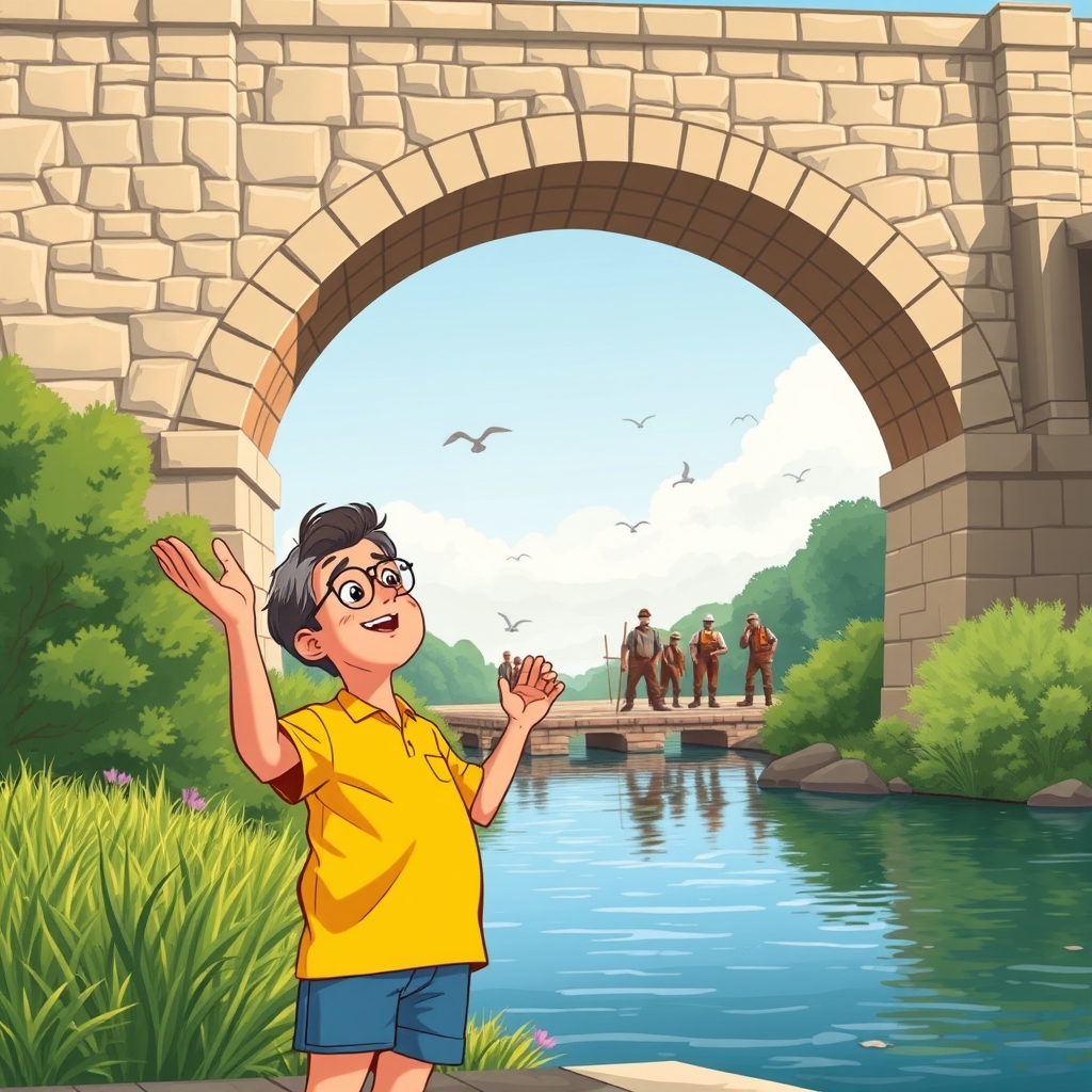 הגשר של פתח תקווה