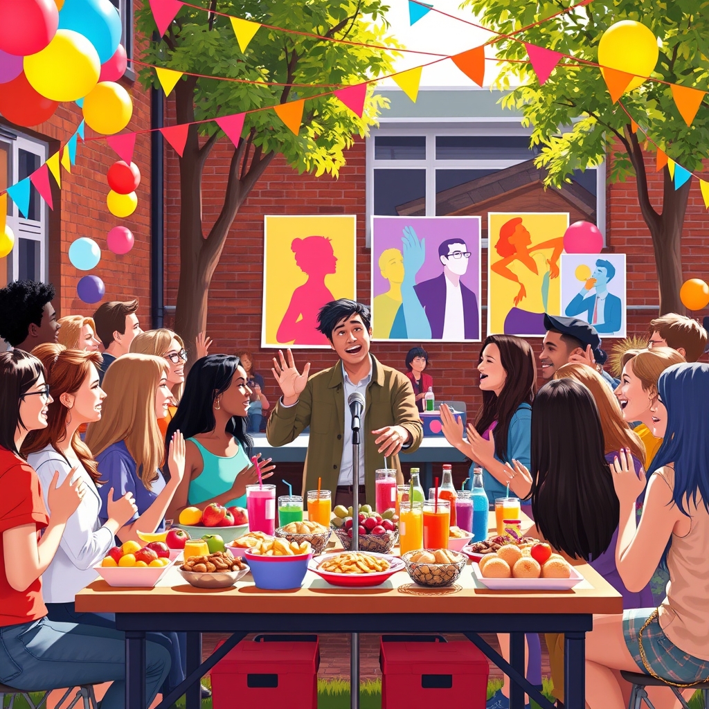 ההצבעה המיוחדת