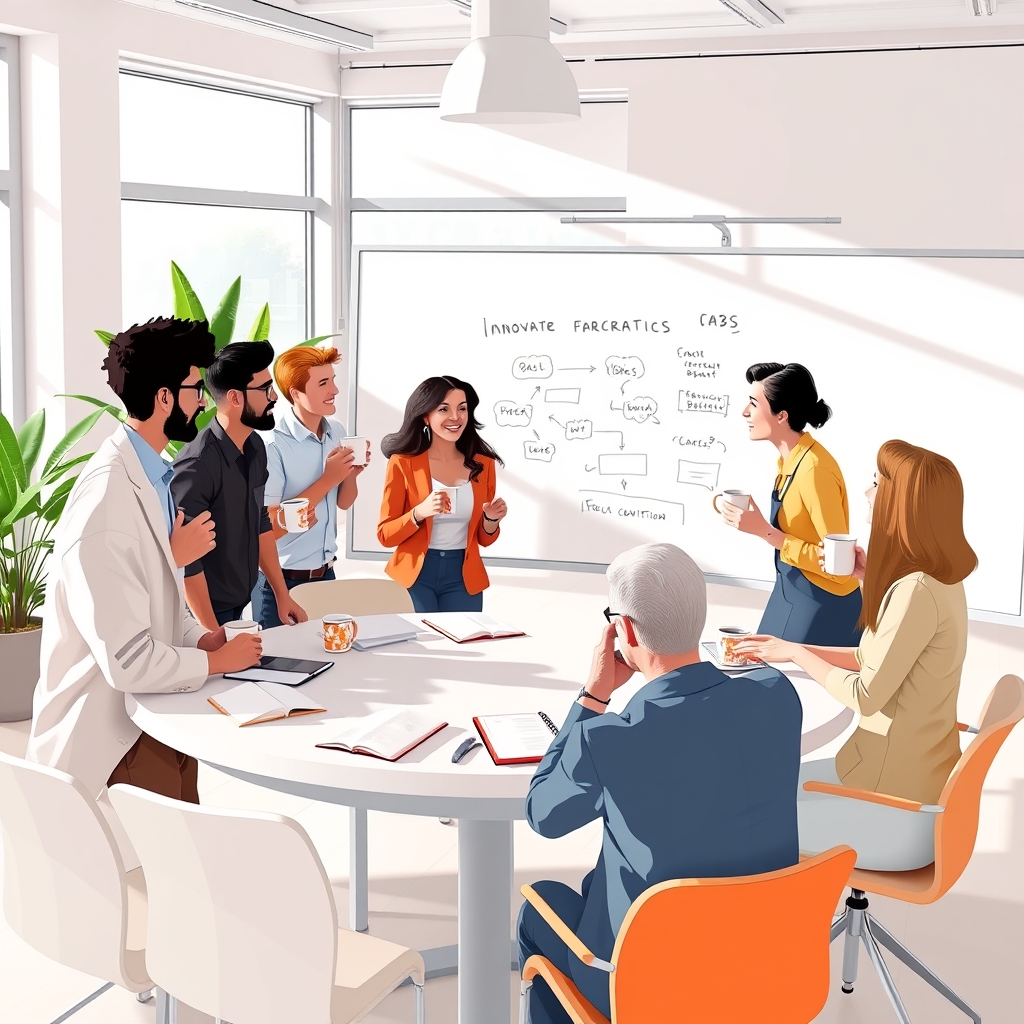 יום העבודה הלא שגרתי