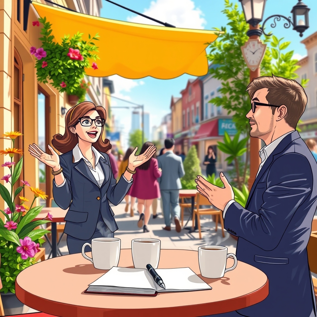 פגישה בלתי צפויה