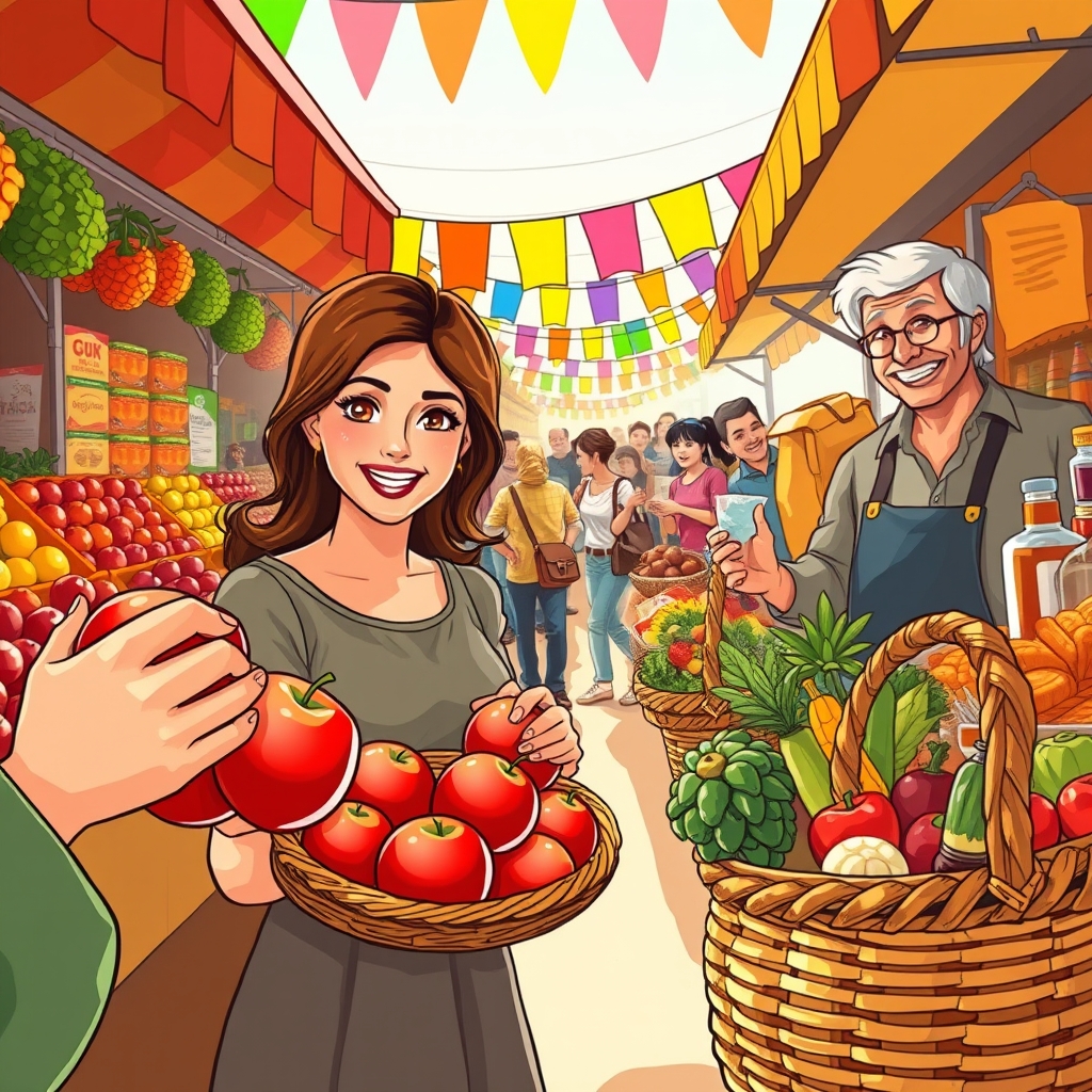 קניות של מסורת