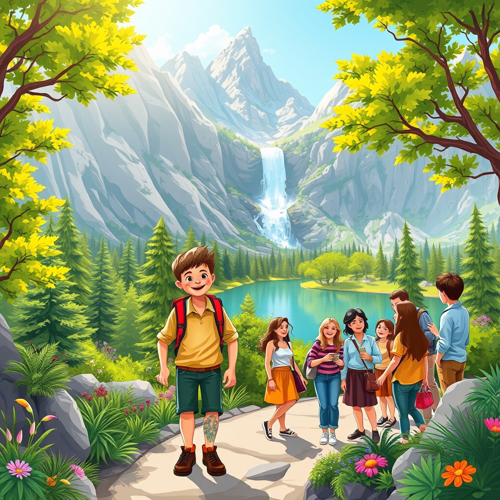 לגלות את אורלנדו