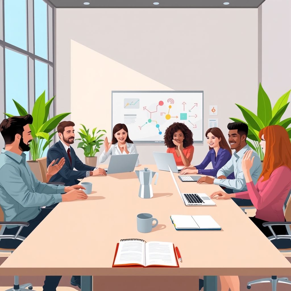 הצורך בתקשורת שקופה בעסקים