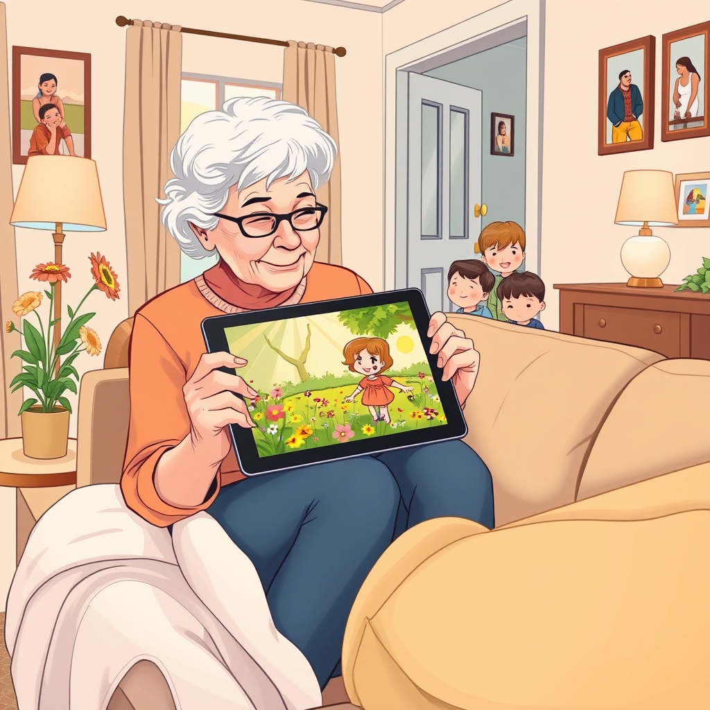 הזיכרונות בענן