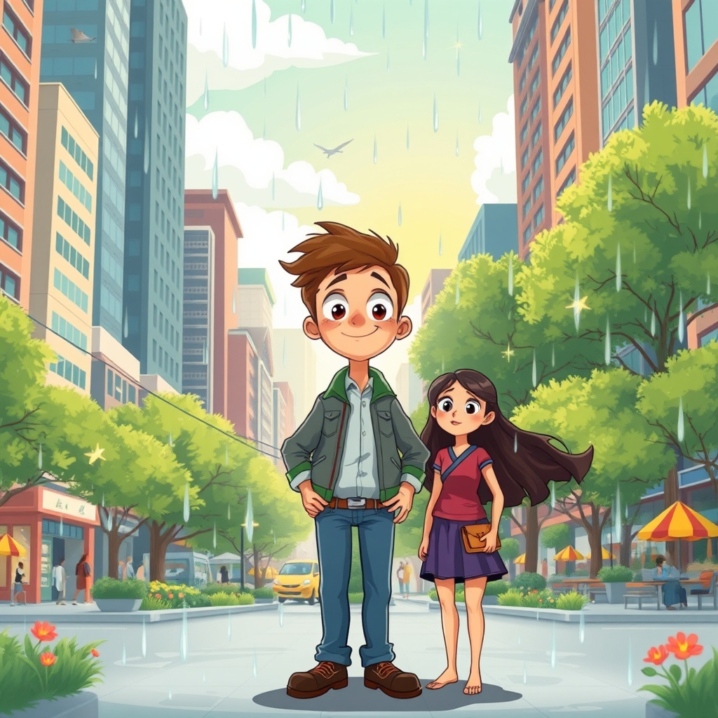 הכוח של כדור הארץ