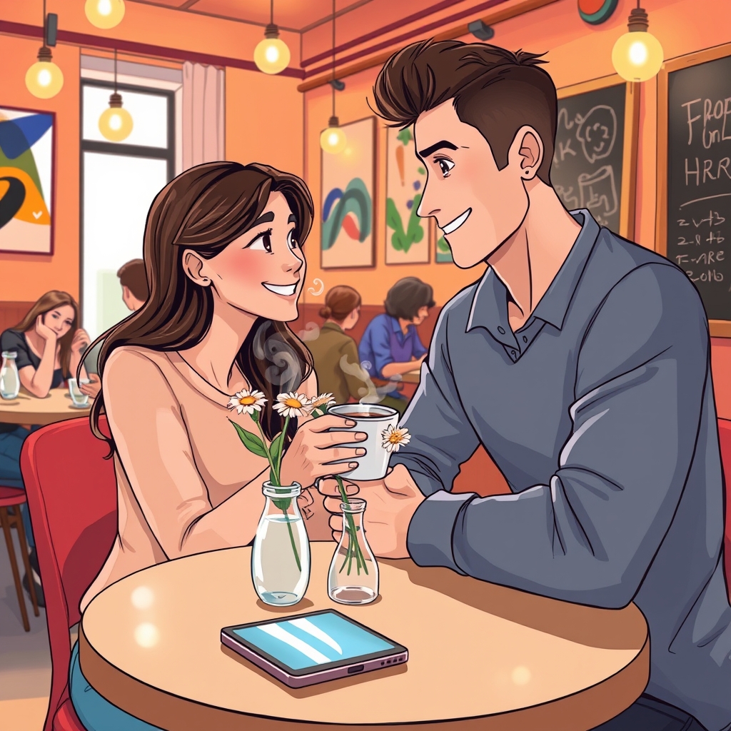 החבר הווירטואלי