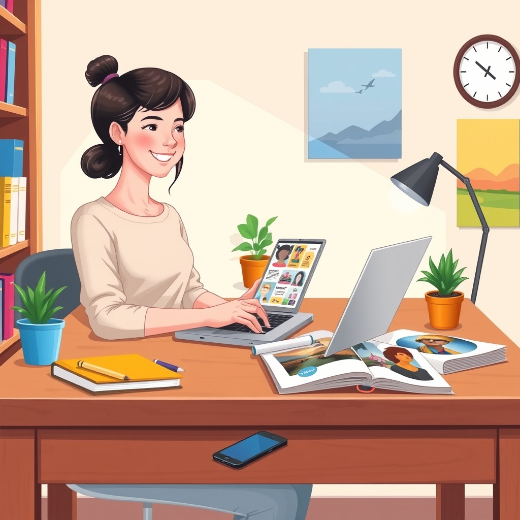 איך להשתמש ברשתות חברתיות בצורה בריאה