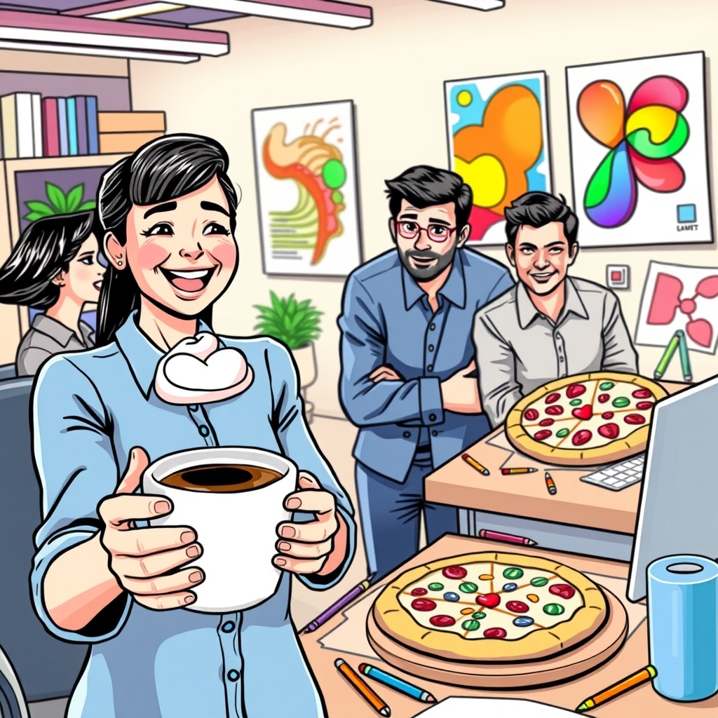 צייד הלייקים