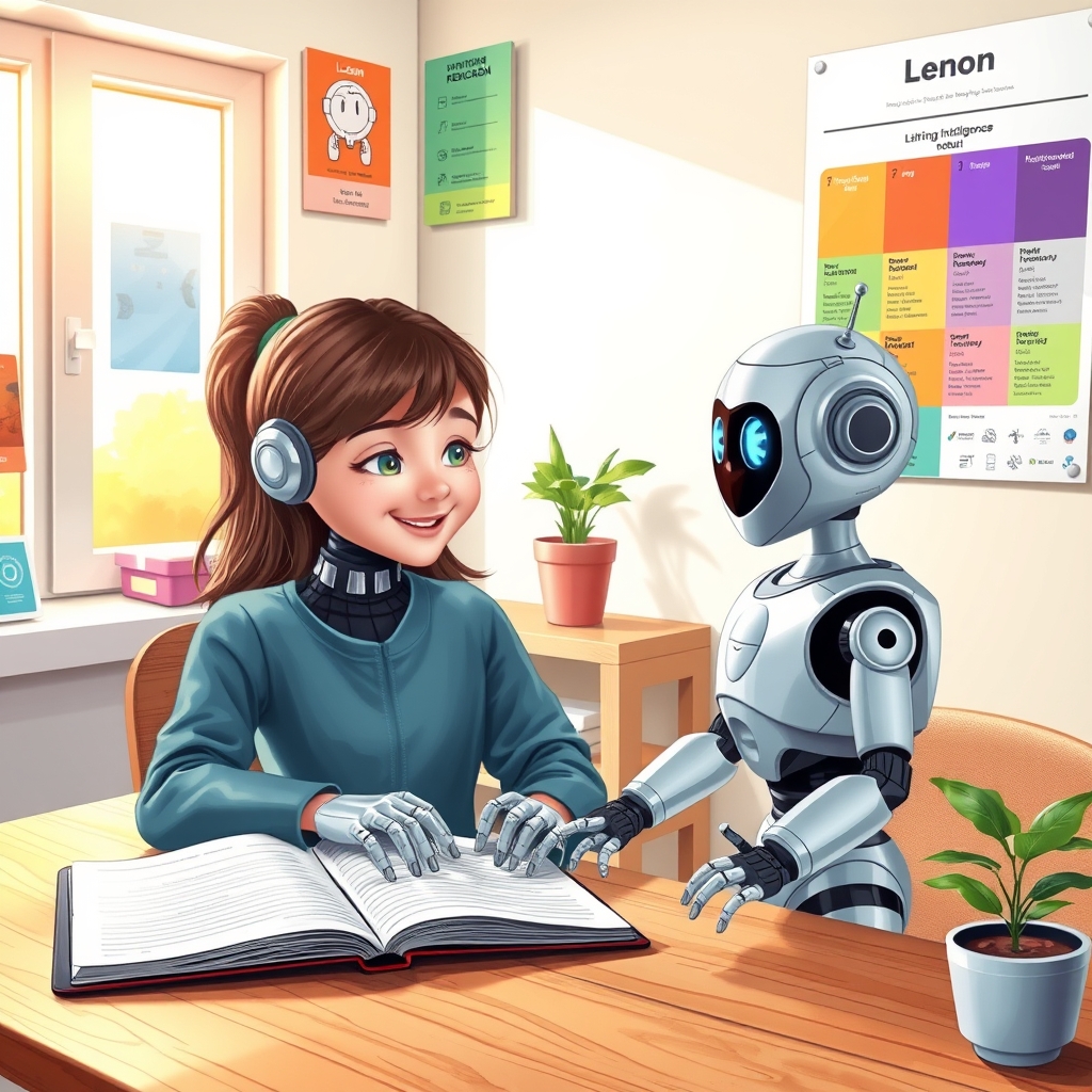 האם AI יכול להיות יצור חי?