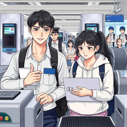 The Diplomat's Disguise