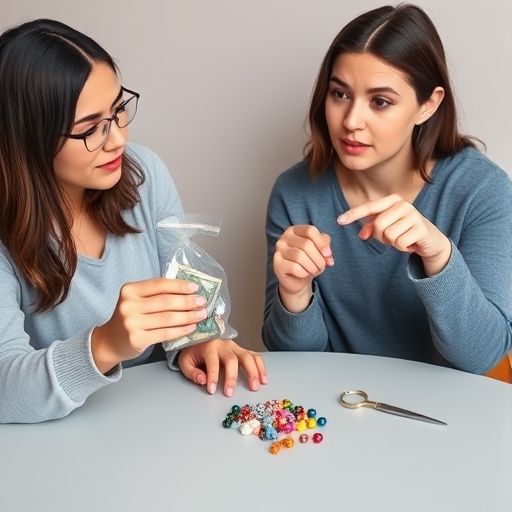 From Spare Change to Startup Dreams