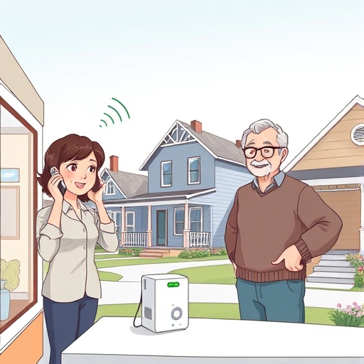 Offline in Orchard Grove