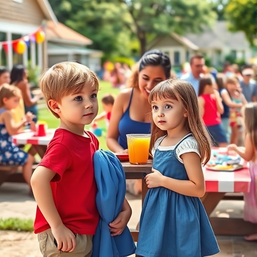 The Overheard Promise