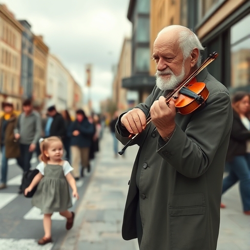 The Forgotten Melody