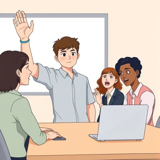 The Last Presentation