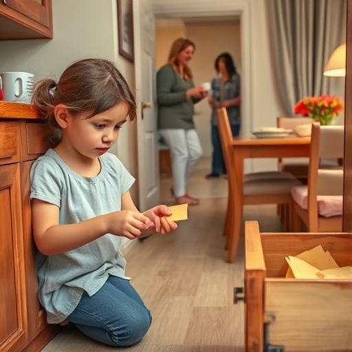 The Last-Minute Lottery Switch