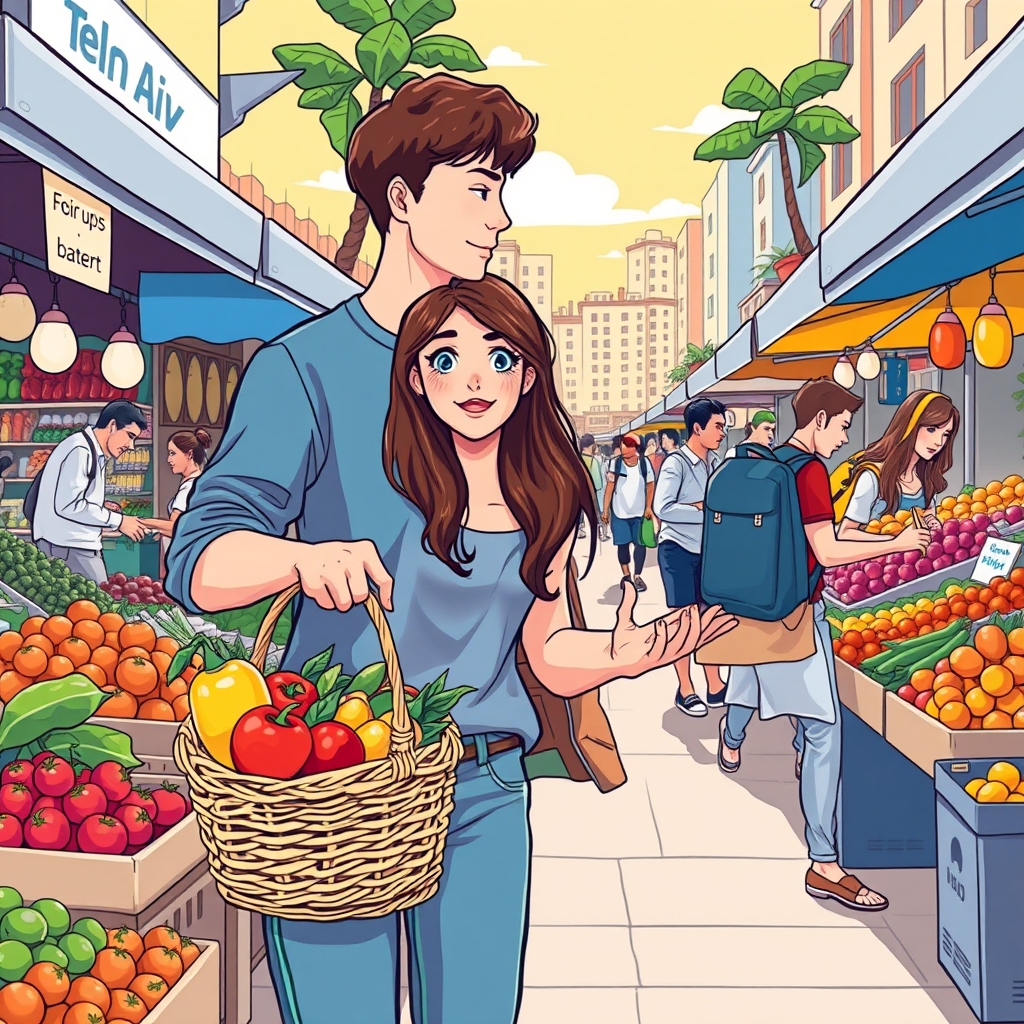 החלפת דירות