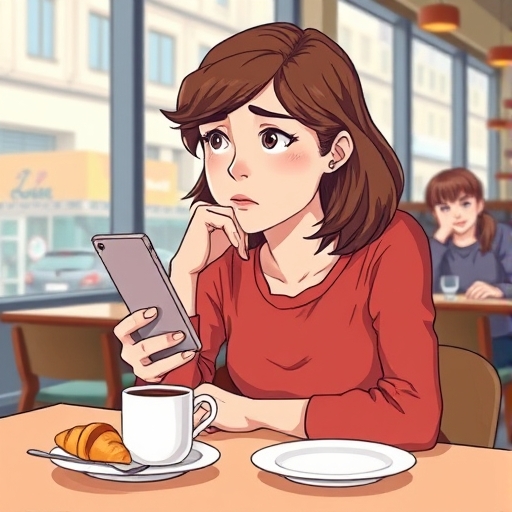 The Pause That Echoes