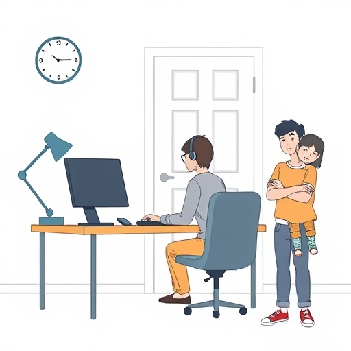 5 Tips to Avoid Interruptions While Working Remotely from Home