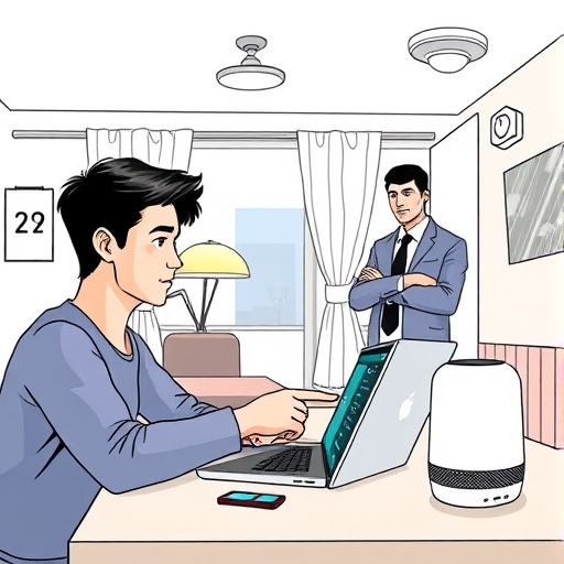 Encrypted Secrets in the Smart Home