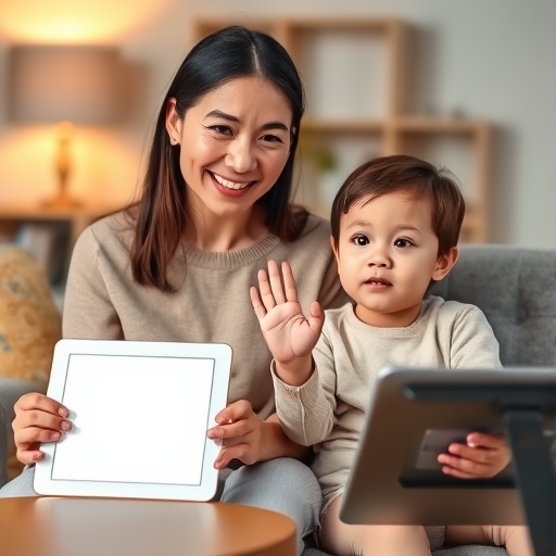 Parent and Child Evening