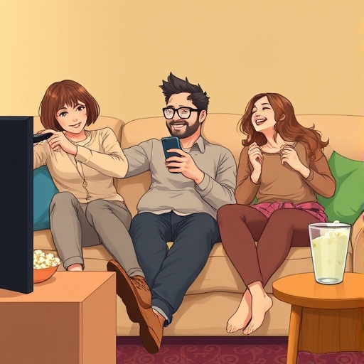 The Couch Potato’s Fitness Revelation