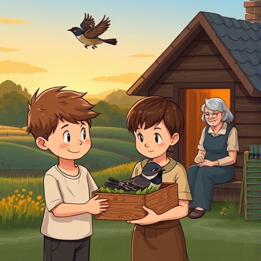 The Nightingale’s Dilemma